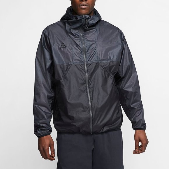 Nike ACG Other - Nike ACG Lightweight Track Jacket CK7238-010 NWT